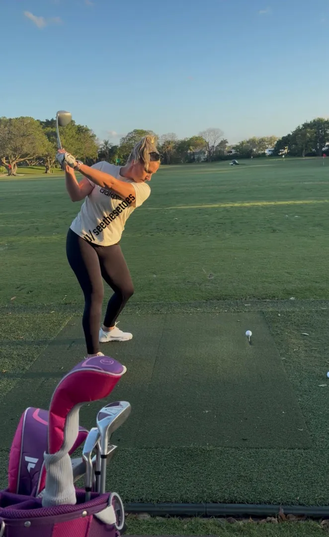 Know any good coaches? In need of lessons posted by Seethesetoes