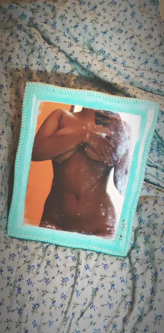 @k@nsha is back with her tits ans body shots posted by [deleted]