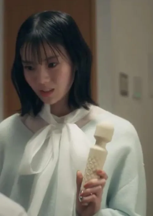 Kohaku Shida by Dry-Decision8622