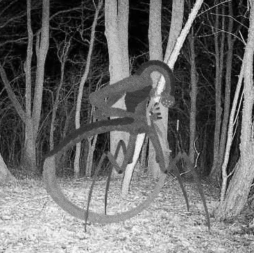 Kokrunn (by me) [If] posted by nest-of-monsters