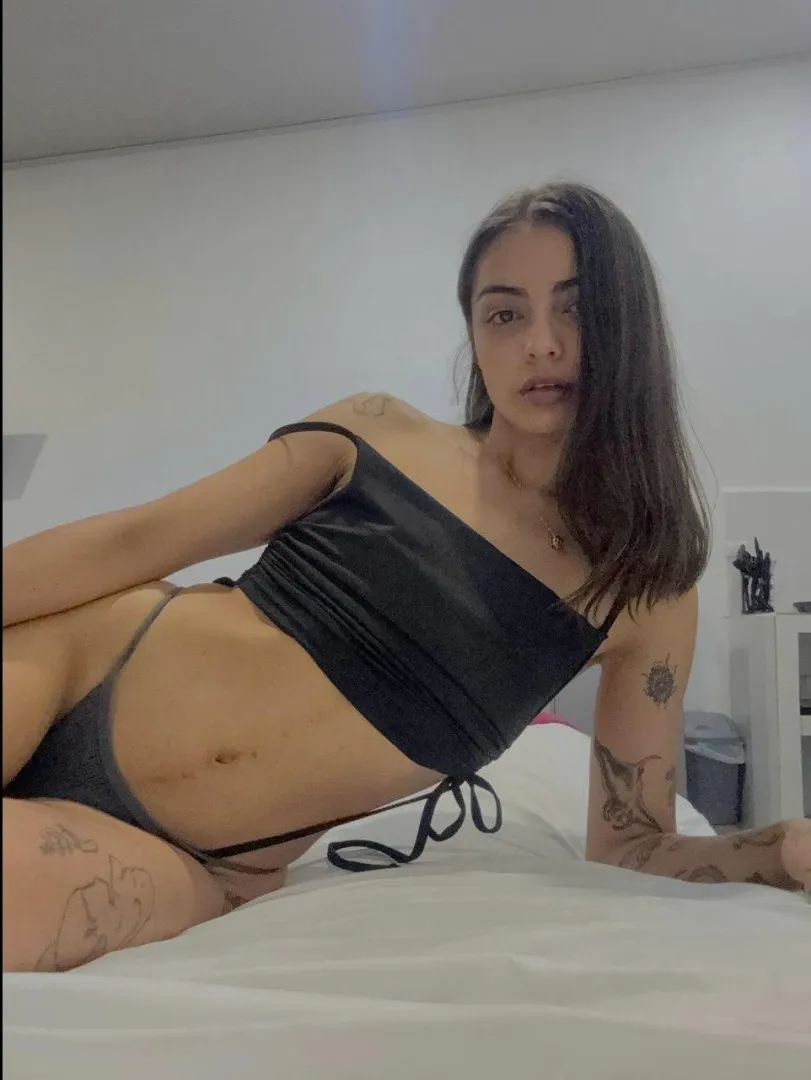 Kom og knull meg som om jeg bare er et hull for deg posted by Clear_Bad_3397