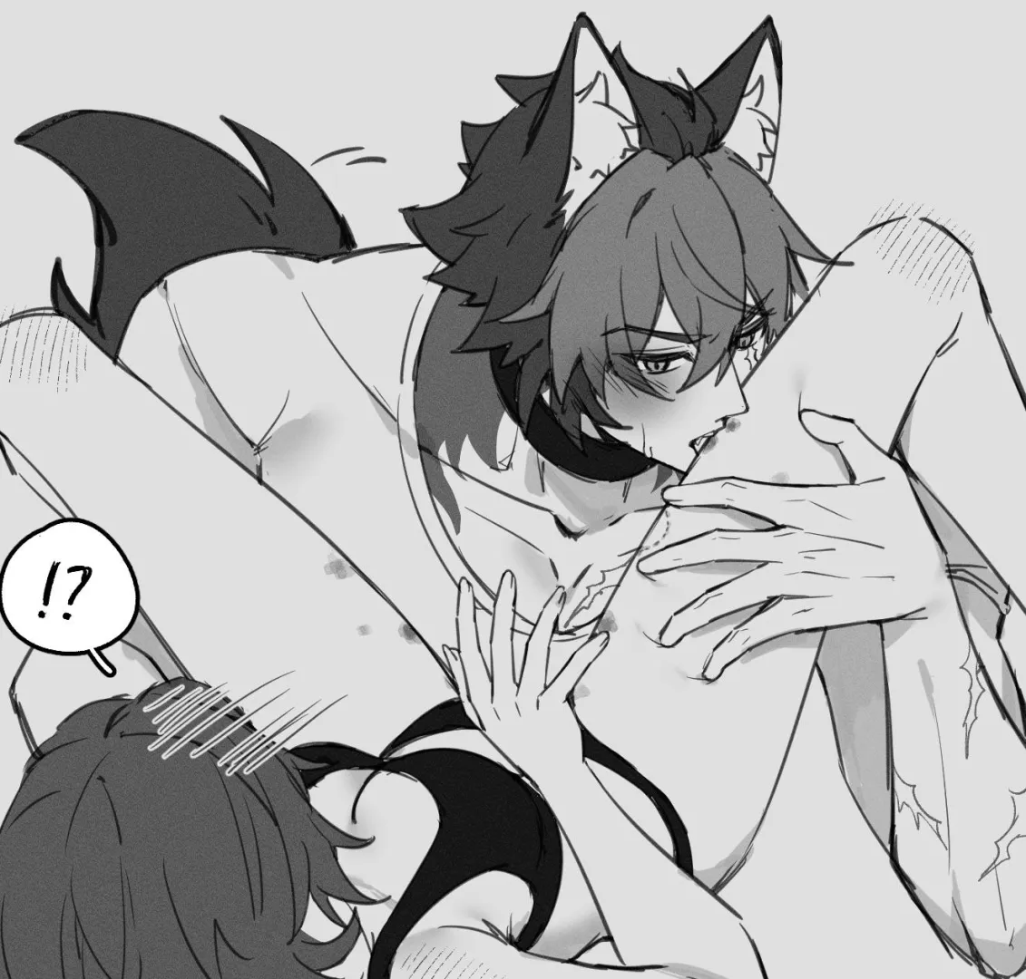 Komabelle (etg_BP) posted by Ditzyer