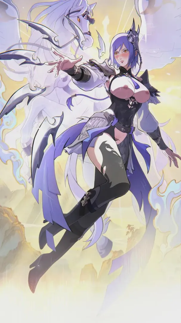 Konan posted by nickyNoe