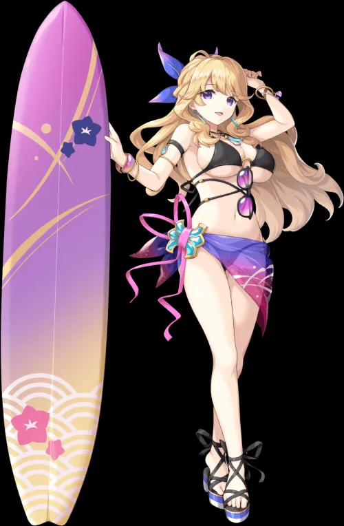 Kondou Isami [Legend Clover] by cold_stew