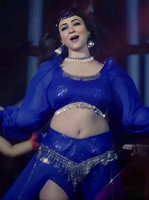 Koushani Mukherjee by paridhifapps