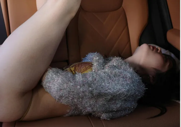 Kozue by Embarrassed-Baby6121