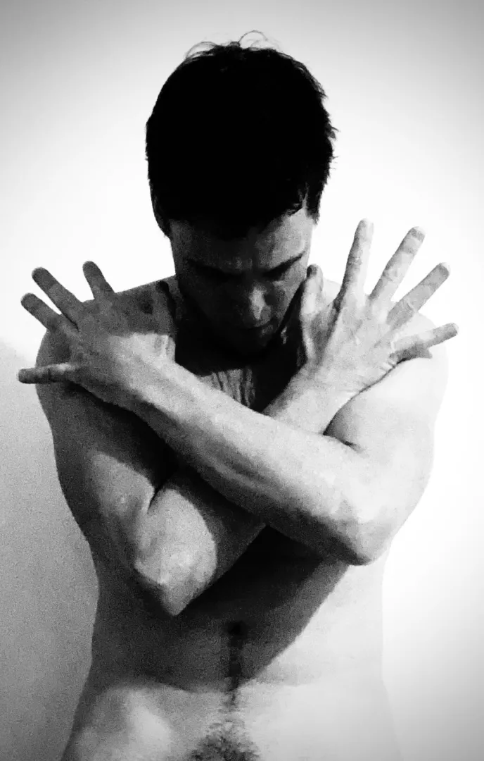 Kris Kross [m] posted by treeslookhappy