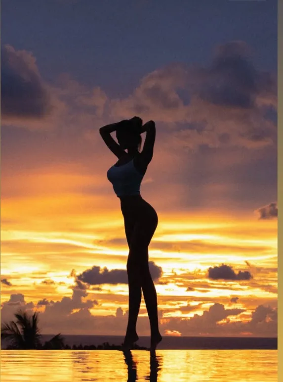 Kristina Aleksandrovna Gotfrid posted by Ok-Response-2395