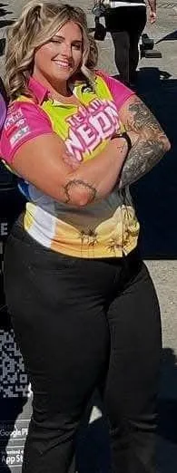 Krysten Anderson posted by jaydt2008