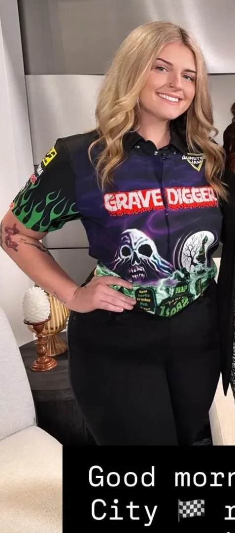 Krysten Anderson posted by jaydt2008