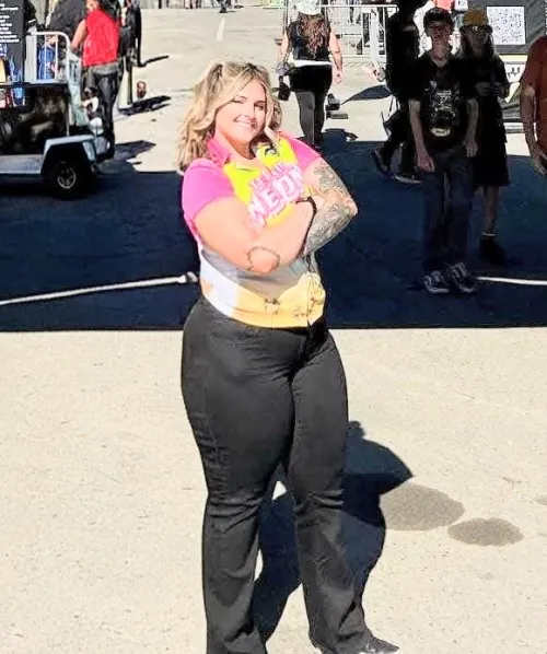 Krysten Anderson by jaydt2008