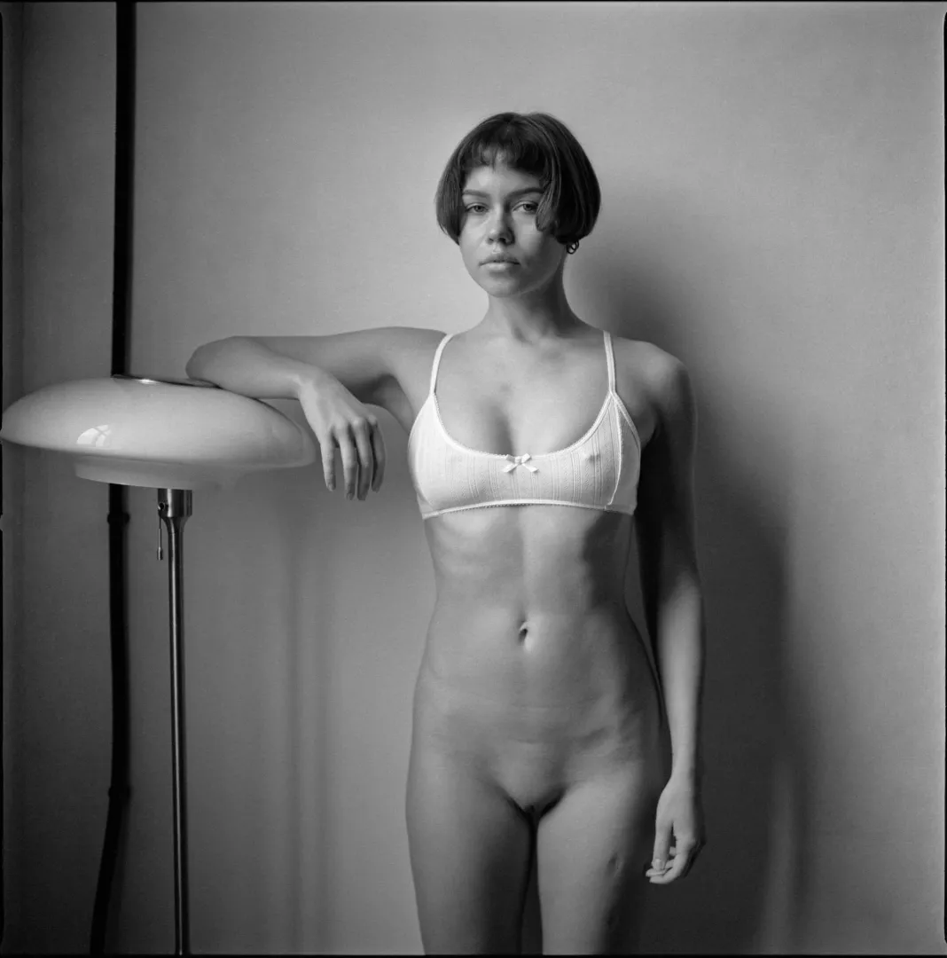 Kseniya posted by ygalyk