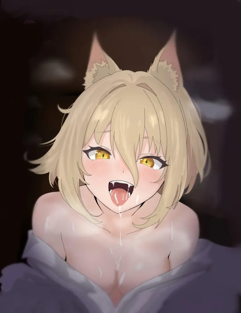 Kudamaki Tsukasa [Touhou] posted by xdragon2k