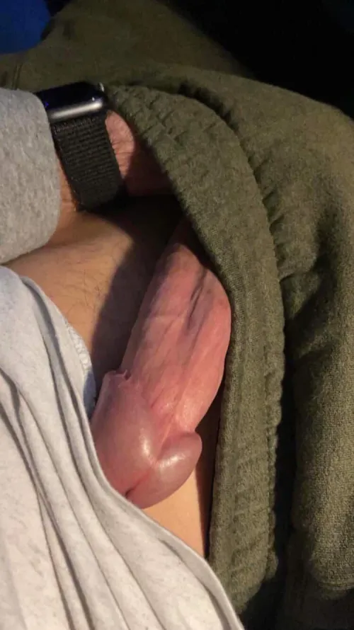 Kuka haluaa olla minun fwb  by [deleted]