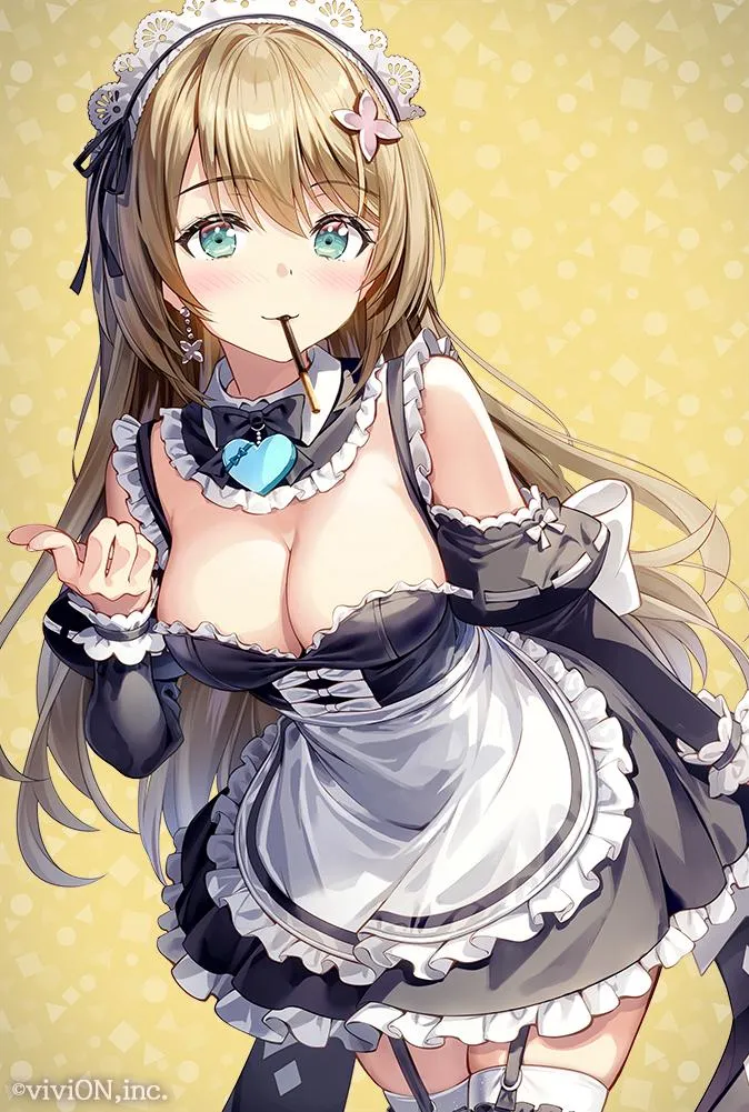 Kurikoma Komaru [Aogiri Koukou] posted by xdragon2k