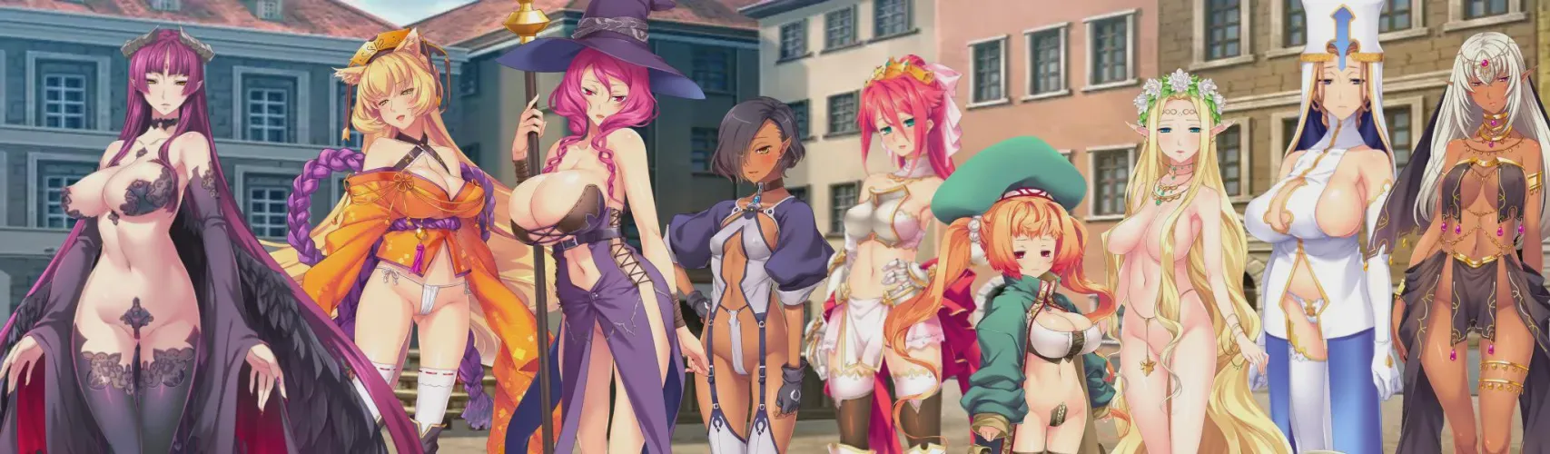 Kuroinu II chacracter measurements might be possible by JaJo2020