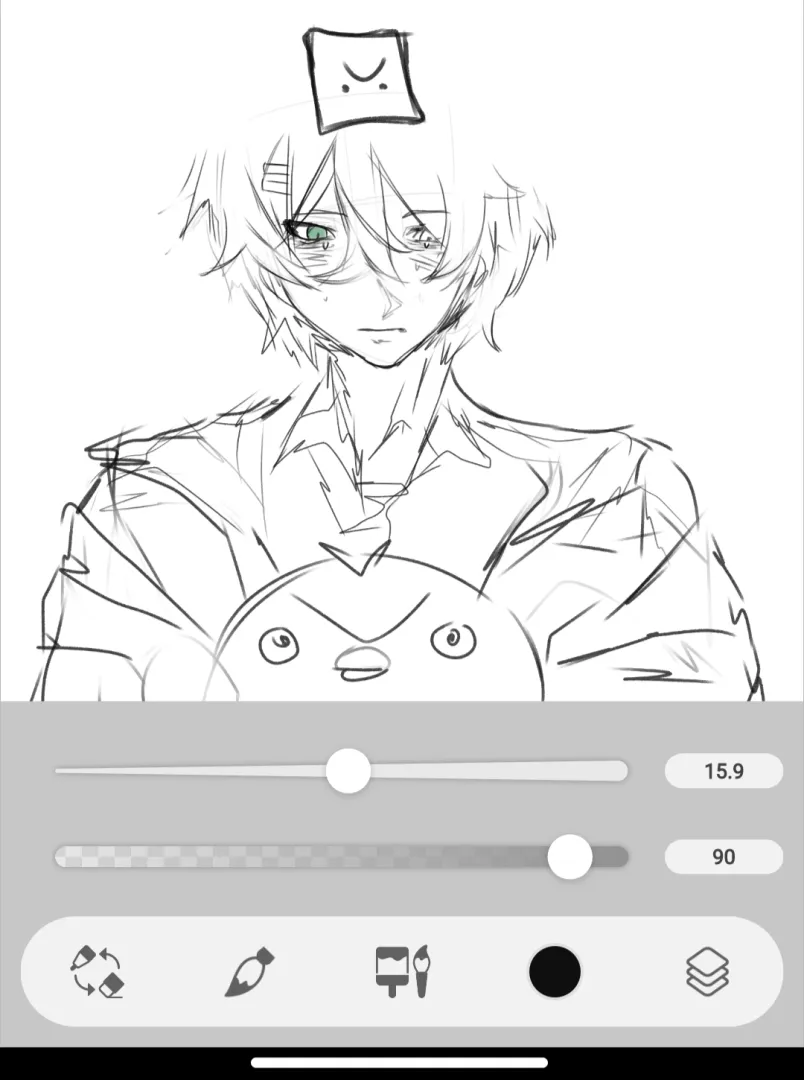 Kylar cuz i love him sososososoosmjuch posted by Glittering-Leave1755