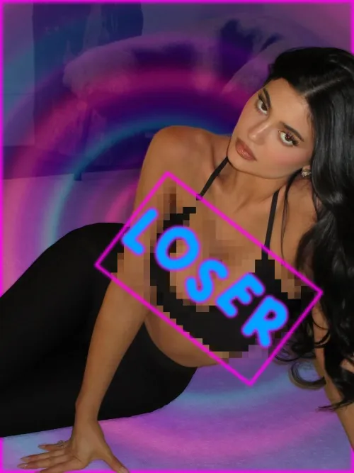 Kylie Jenner - Loser by BETAMAX_Censors