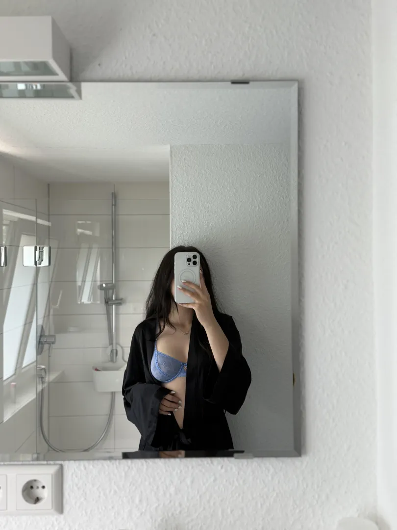 Könntet ihr eine Freundin haben die dauergeil ist? posted by brunette_shy