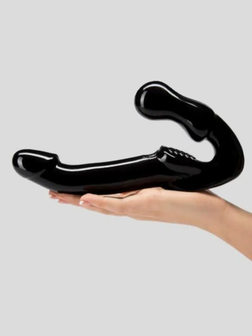 La fantasía que se volvió castigo posted by bignn3