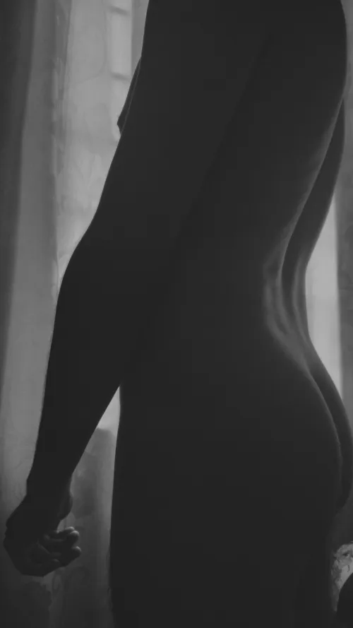 La Noche Sabe Demasiado De Mí ~ The Night Knows Too Much. by CMWYFL