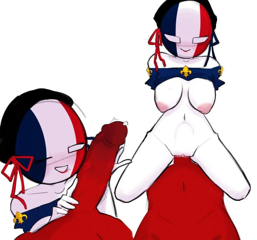 La Saucisse posted by Not_ReallySmuttII