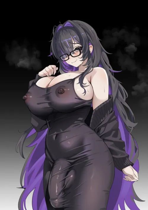 Label is hung by Somanycookies1