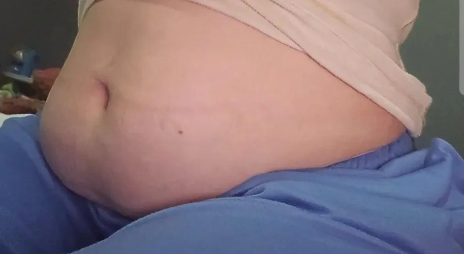 lack of self control by justalilchubby