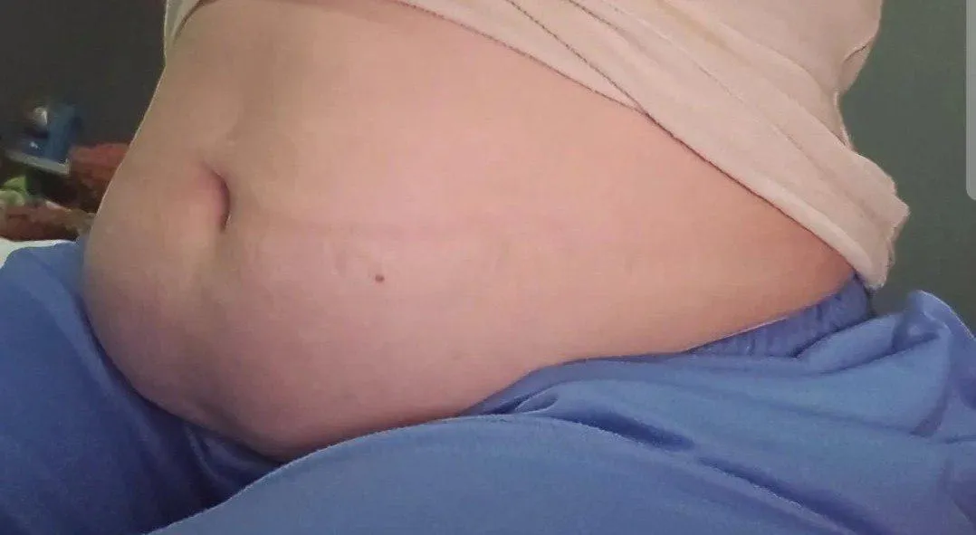 lack of self control posted by justalilchubby