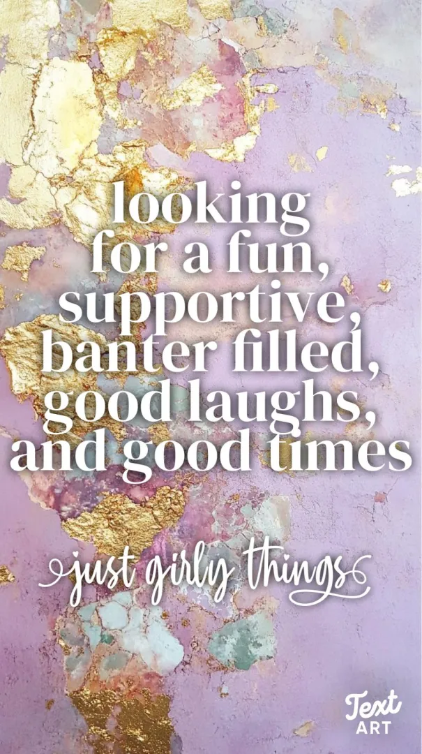 LADIES! Looking for a server? We got you! 25+ ! Read for more ! posted by Emotional_Return7694