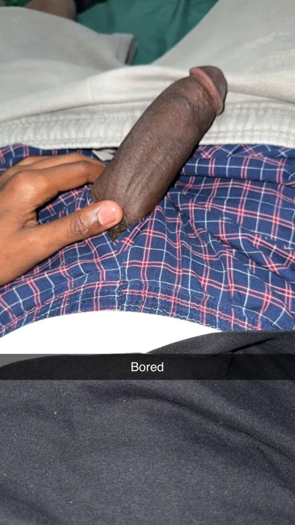 Ladies wyd? Bored like me? posted by NoManufacturer3920