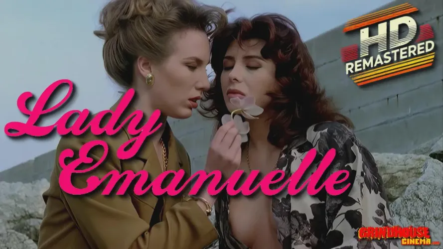 Lady Emanuelle (1989) watch online by BlueBlack_Channel