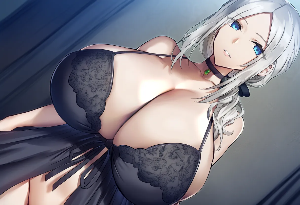 Lady Maria of the Astral Clocktower [Bloodborne] posted by Ok_Biscotti_7736