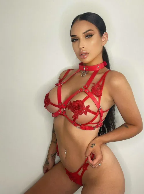 Lady Natt by Ok_Pipe6385