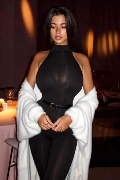 Lady of the night by Duke_Strato5phere