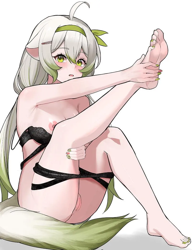 [Laimu] Ferrethenics posted by studio_poon_lite