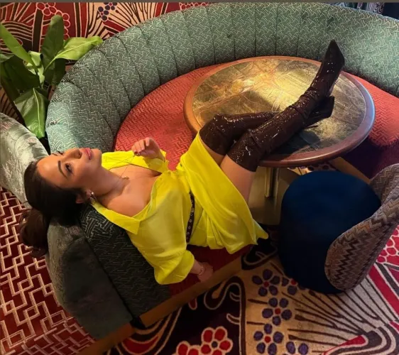 Lale Gül by bjork668