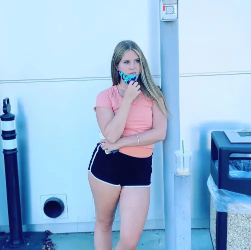 Lana’s perfect thighs  this era will always be my favorite by MajesticMention8697