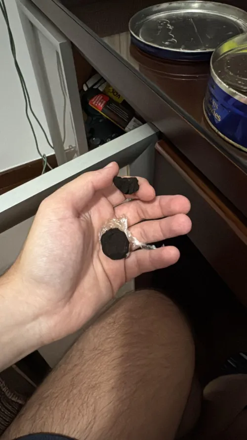 Lancei a massaroca by iKnMiaMi