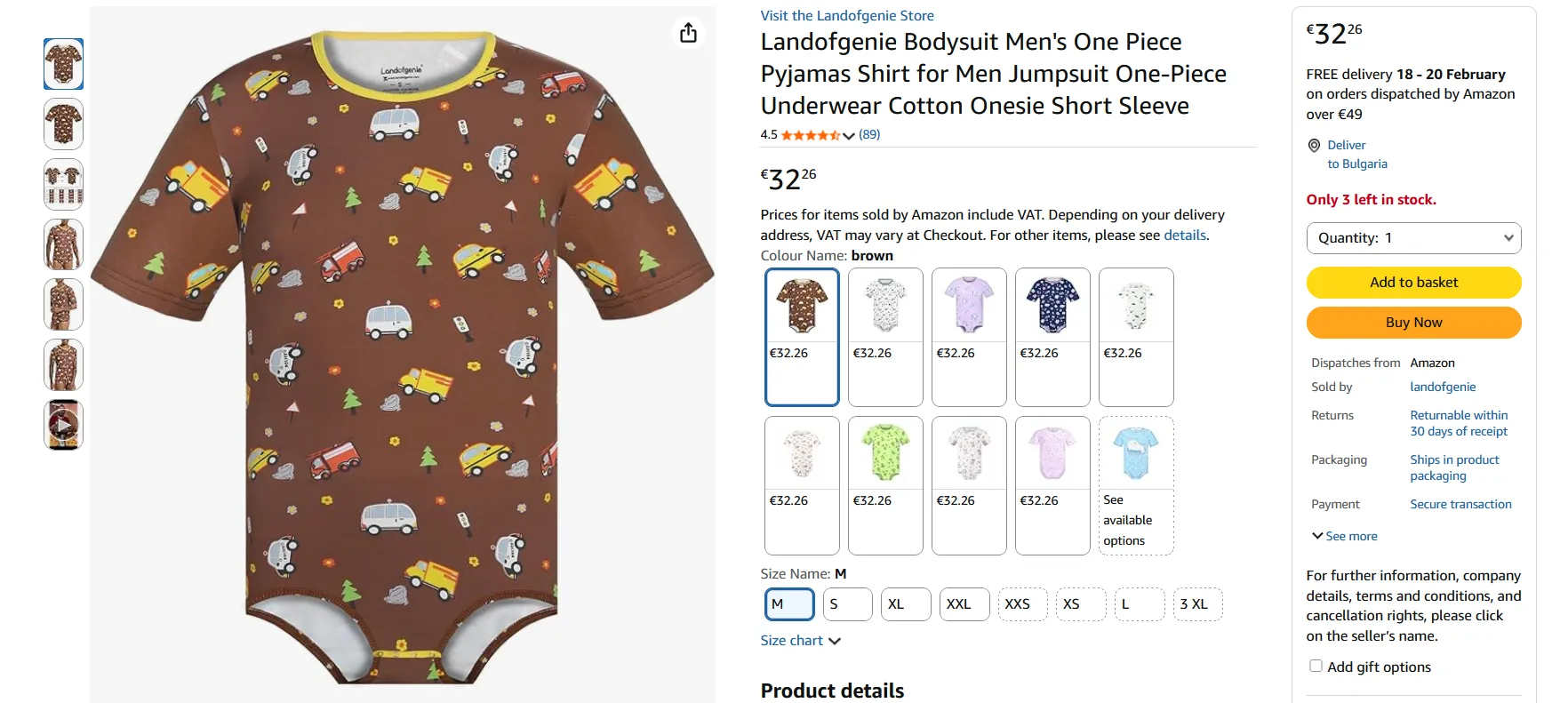 Landofgenie onesies? posted by xconic420