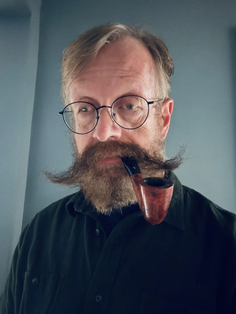 Lane 1Q in my Hennison pipe posted by vapiper