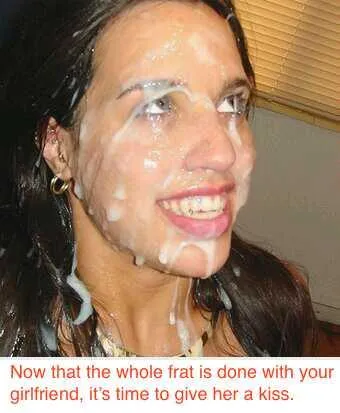 LAP UP 40 drunk college guys Sticky NUTTT!!!! posted by bwc888