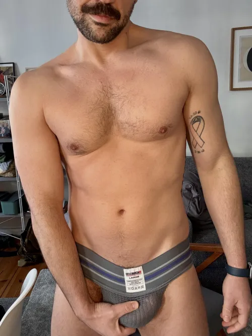 Large and in Charge by Hung-Expat