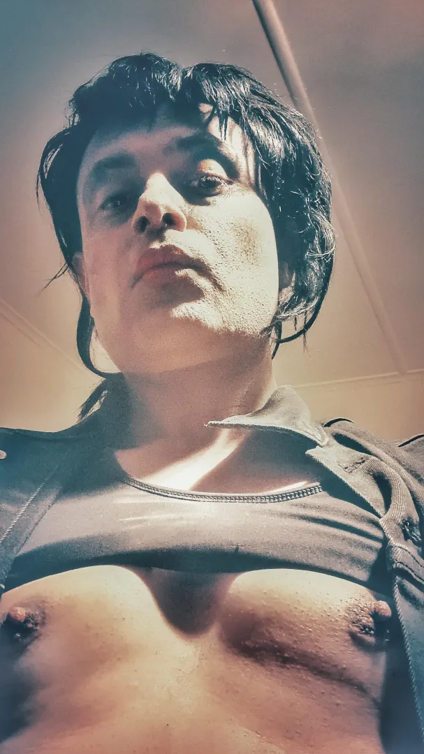 Large Areolas! posted by Charmaine_xx