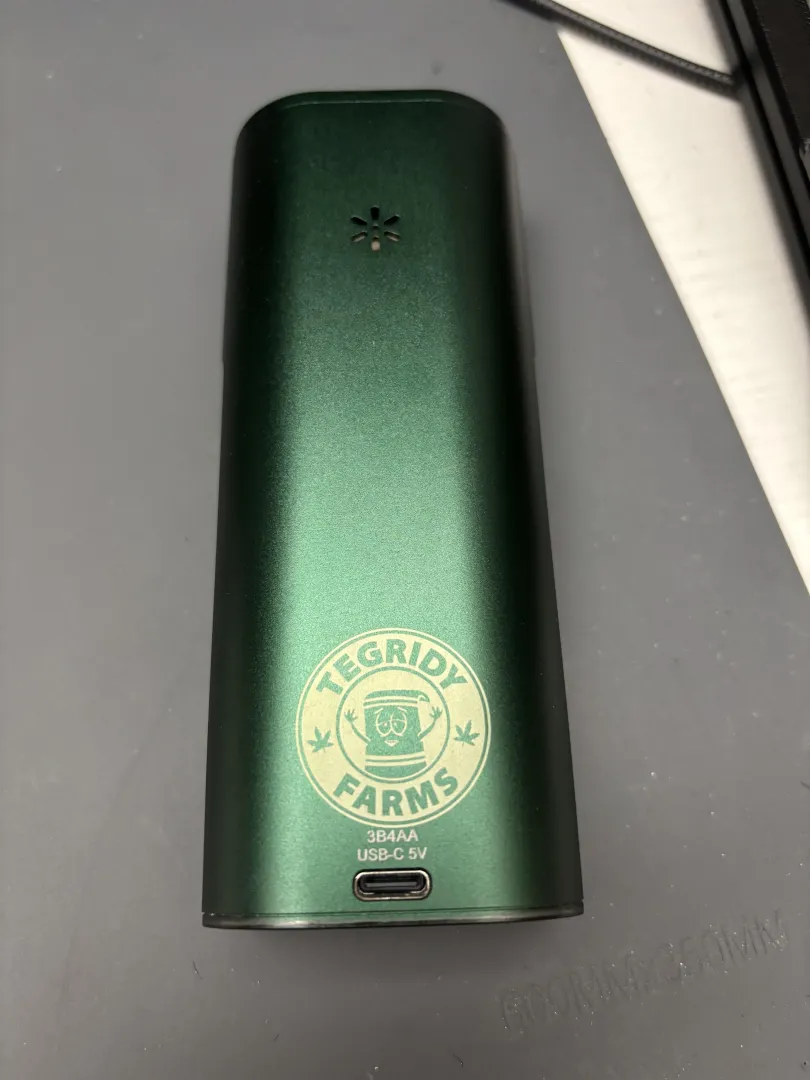 Laser engraved Solo 3 v2 posted by LilEffects