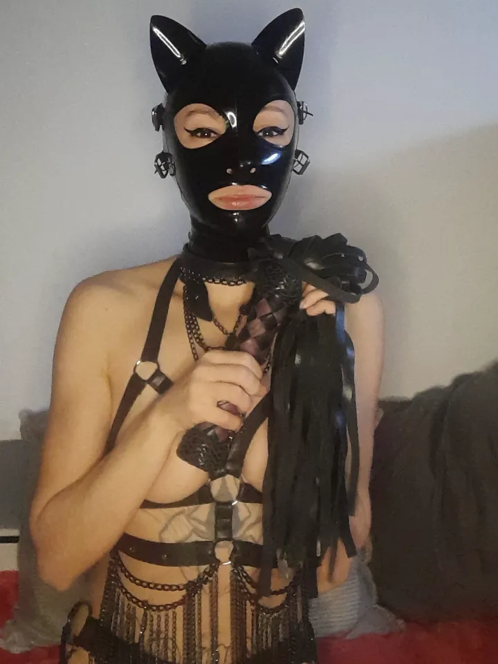 LASHES??? posted by Man_Sugar