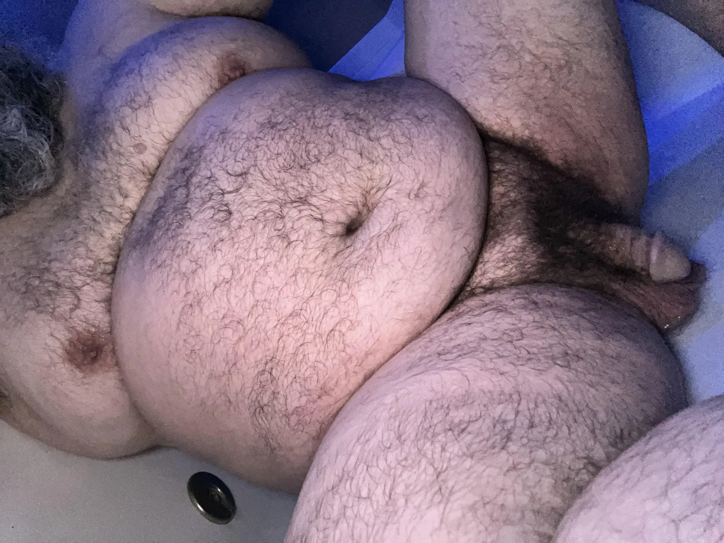 Last account was accidentally deleted. posted by thessmokingbear