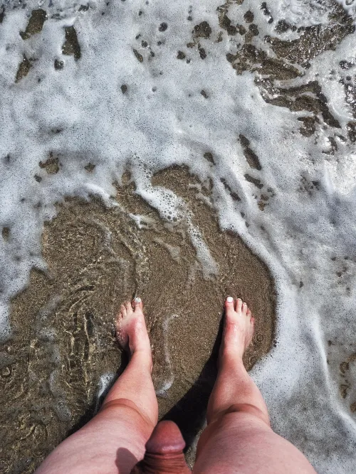 Last day here! The week went by too quick by Lara_Luv