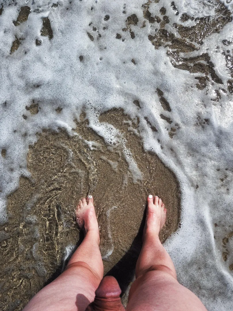 Last day here! The week went by too quick posted by Lara_Luv