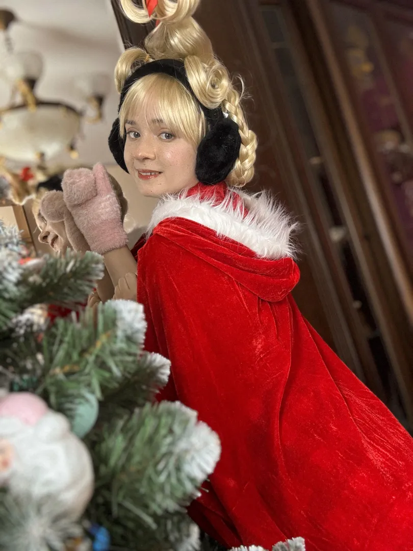 Last day to get a creampie bonus with Cindy Lou when opening an asmr video on my fansly  posted by TatyanaVikernes